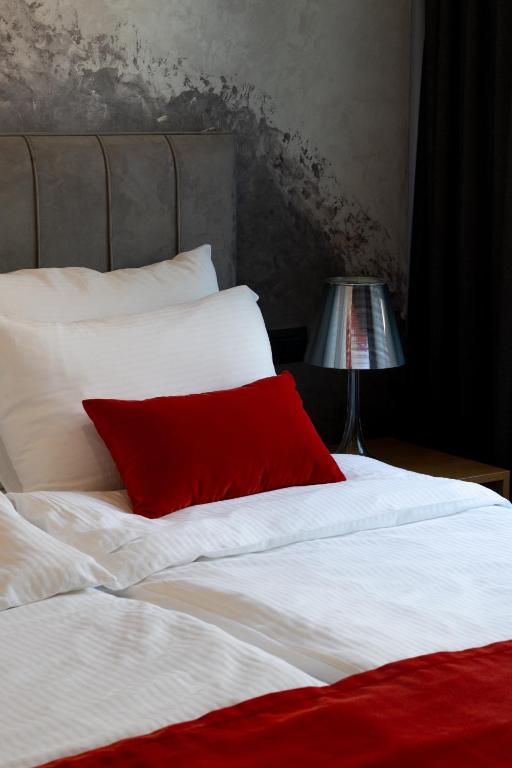 Boutique Hotel Museum - Resim 23