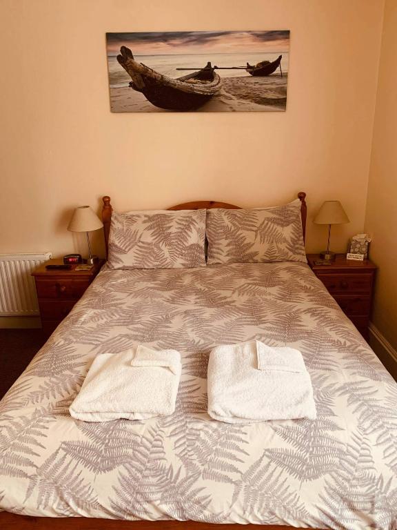 Cunard Guest House - 