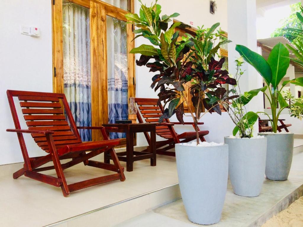 Tropicana Home Stay - 7