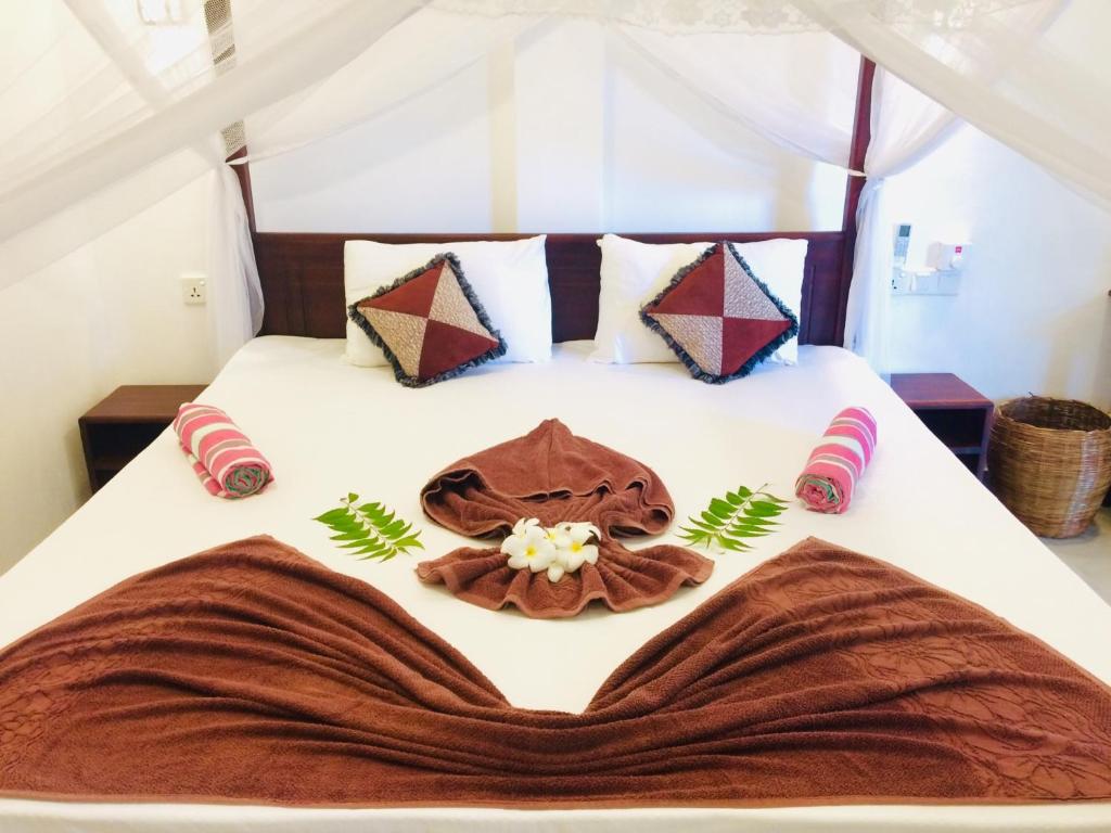 Tropicana Home Stay - 3