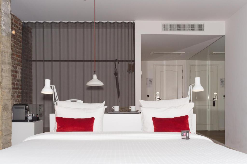 9Hotel Central - Resim 11