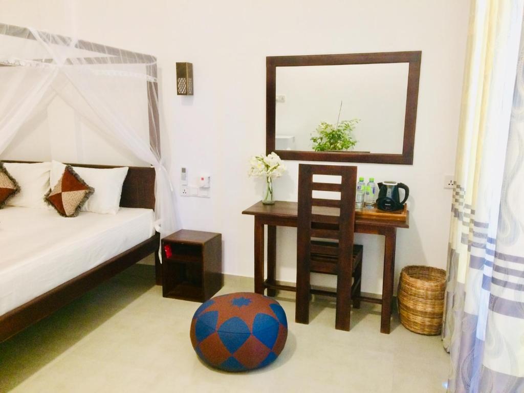 Tropicana Home Stay - 5