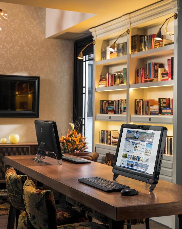 Boutique Hotel H10 Catalunya Plaza