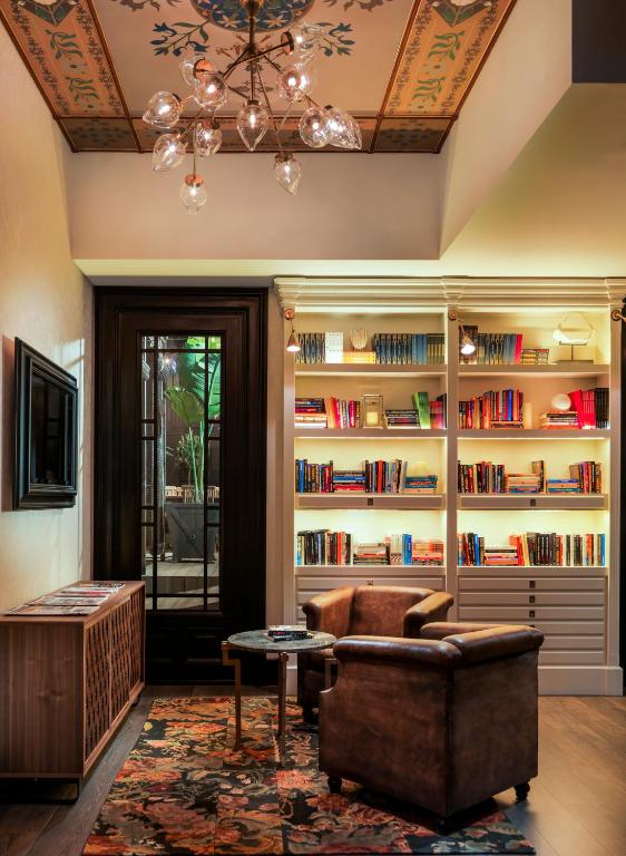 Boutique Hotel H10 Catalunya Plaza