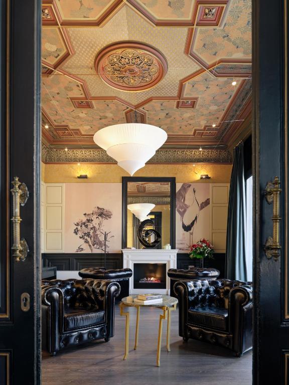 Boutique Hotel H10 Catalunya Plaza