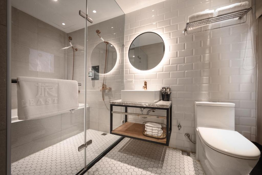 Hotel East Taichung - Executive Suite