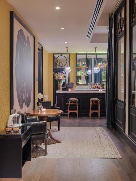 Boutique Hotel H10 Catalunya Plaza