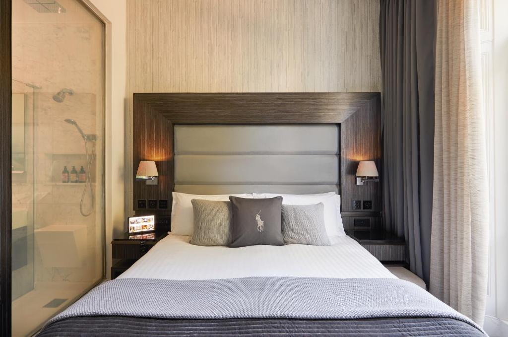 Eccleston Square Hotel - Resim 14