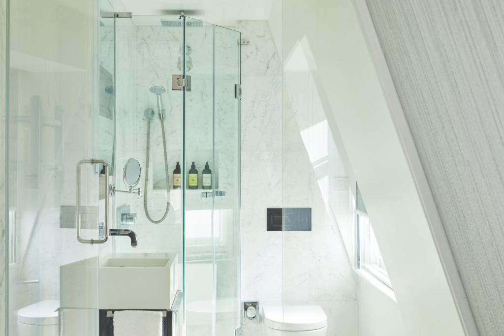 Eccleston Square Hotel - Resim 45