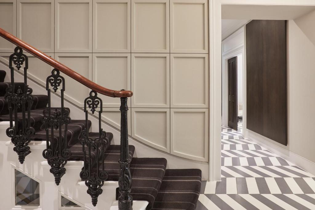 Eccleston Square Hotel - Resim 17