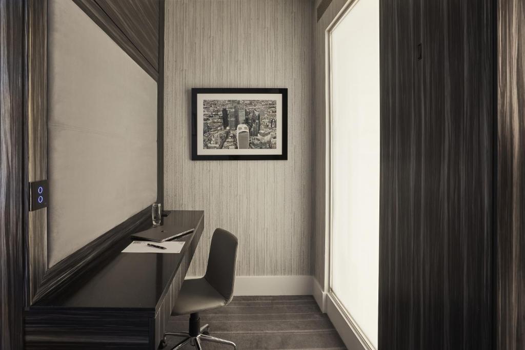 Eccleston Square Hotel - Resim 43