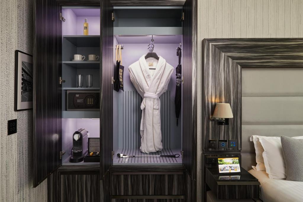 Eccleston Square Hotel - Resim 27