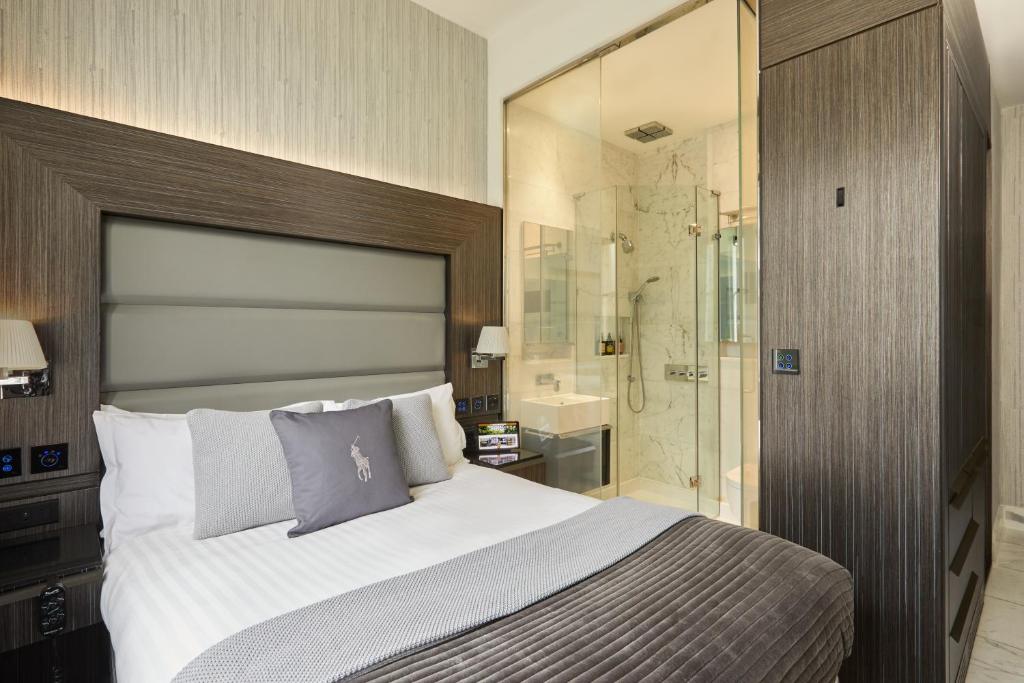 Eccleston Square Hotel - Resim 28