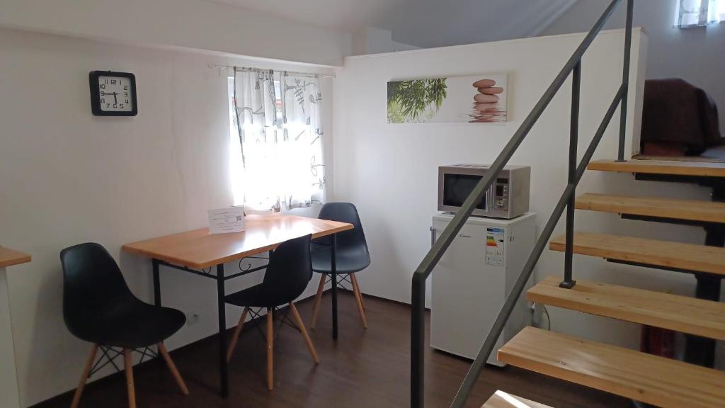 Fotografie z fotogalerie ubytování Apartmány Orlová v Orlové
