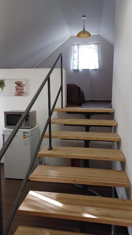 Fotografie z fotogalerie ubytování Apartmány Orlová v Orlové