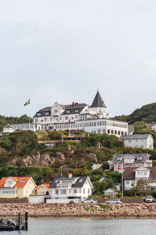 Grand Hôtel Mölle Grand Hôtel Mölle