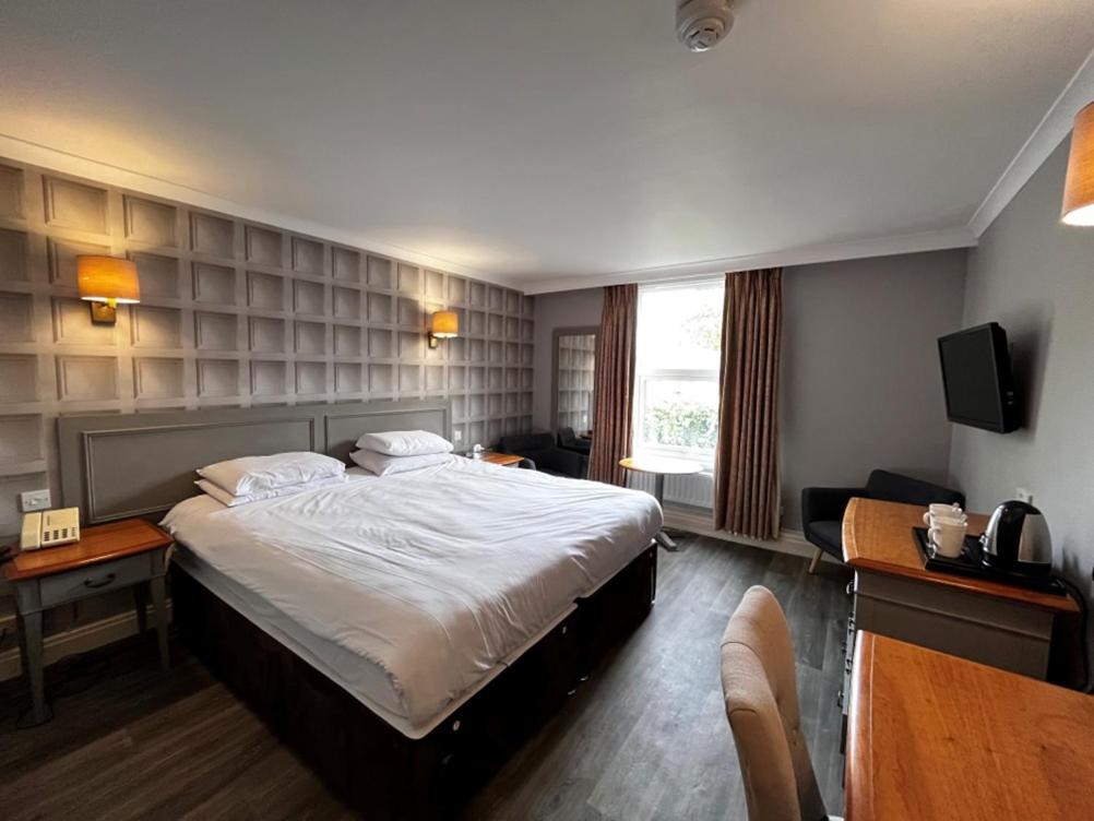 Blackwell Grange Hotel - 