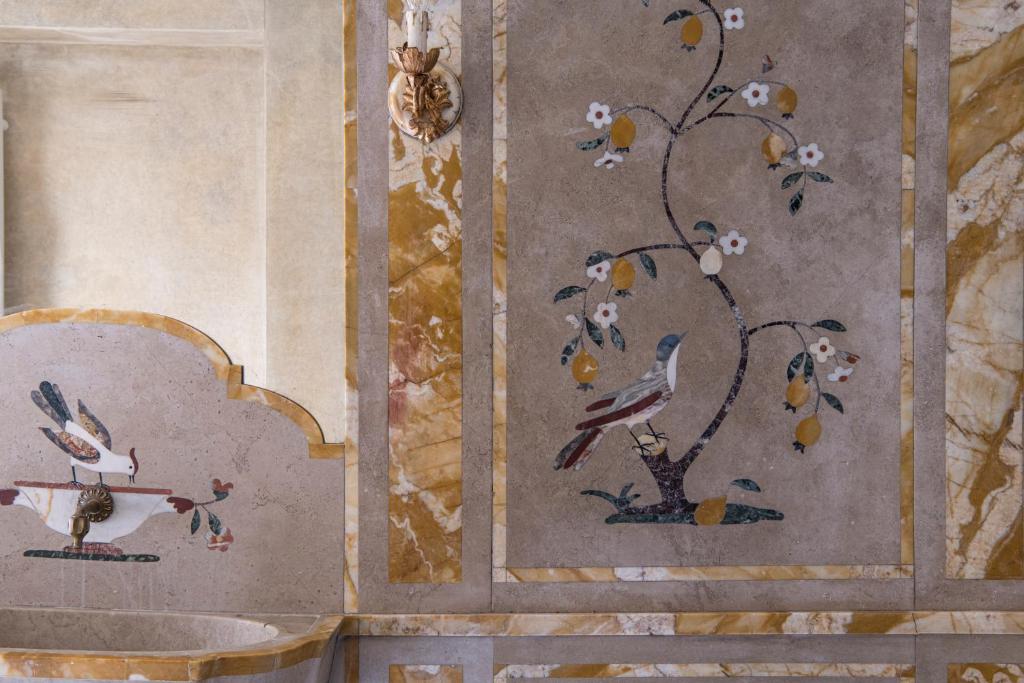 Hotel Nani Mocenigo Palace - 3