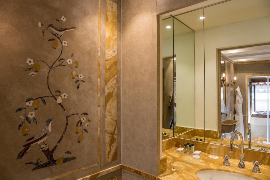 Hotel Nani Mocenigo Palace - 6