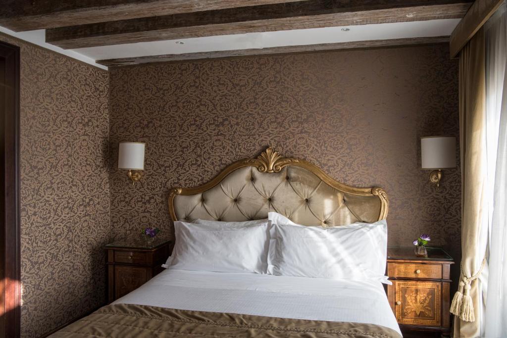 Hotel Nani Mocenigo Palace - 5