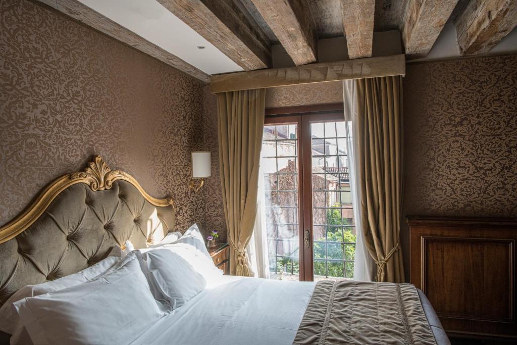 Hotel Nani Mocenigo Palace - 2