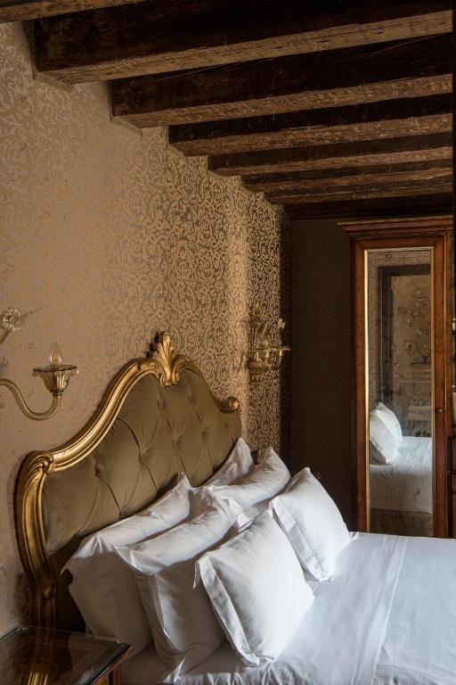 Hotel Nani Mocenigo Palace - 4