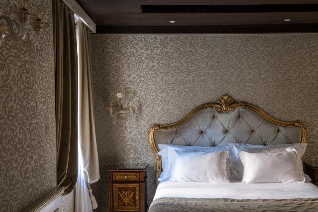 Hotel Nani Mocenigo Palace - 17