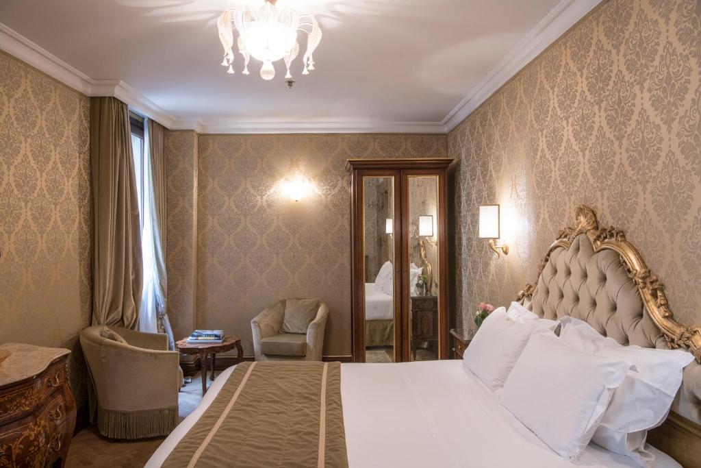 Hotel Nani Mocenigo Palace - 14