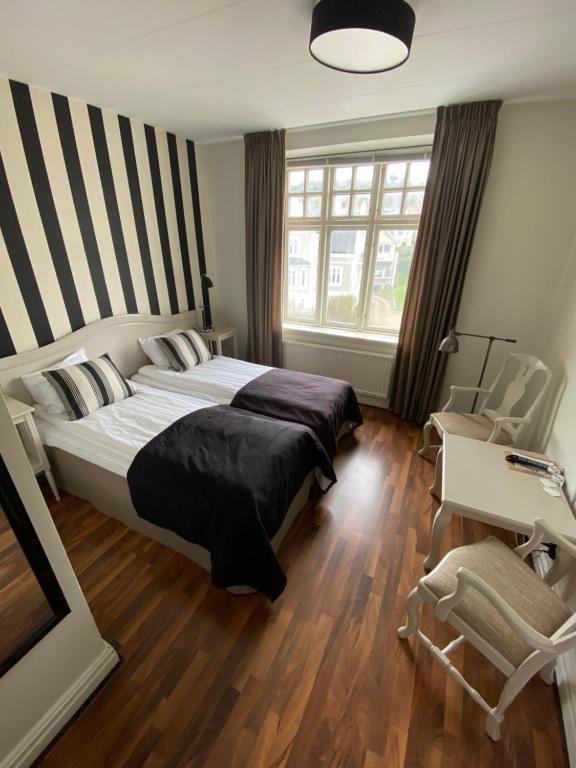 Grand Hôtel Mölle