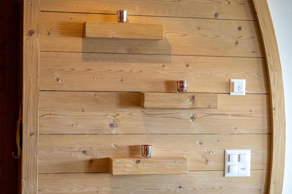 Montagnard 3 - Spa access - Resim 23