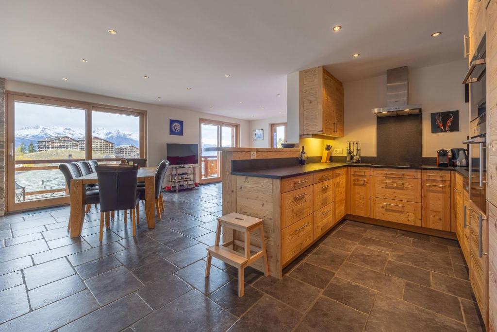 Montagnard 3 - Spa access - Resim 5