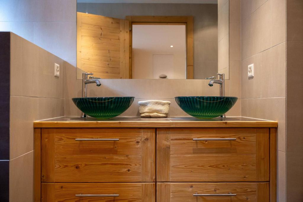 Montagnard 3 - Spa access - Resim 19