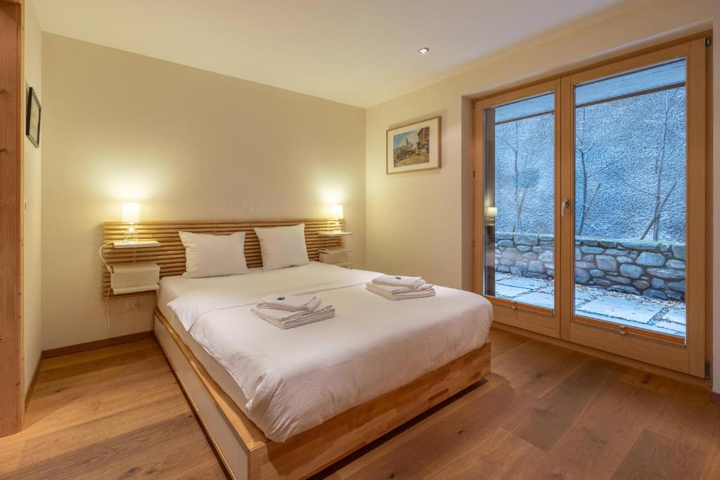 Montagnard 3 - Spa access - Resim 2