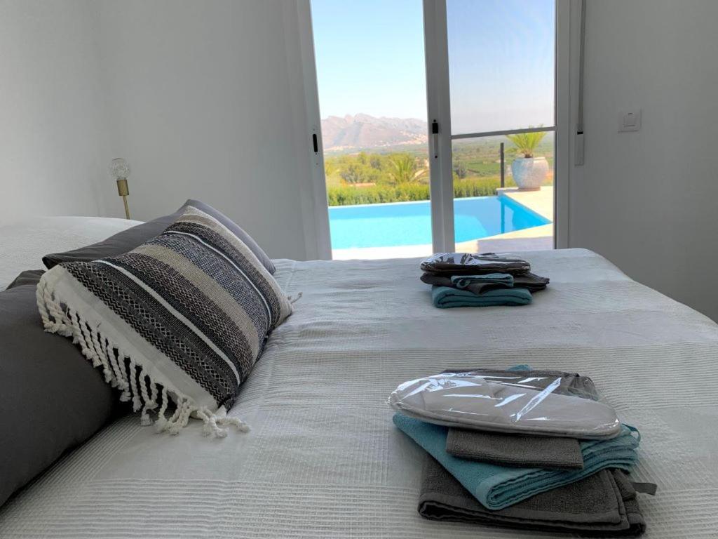 Gallery image of Villa Doña Nena in Orba