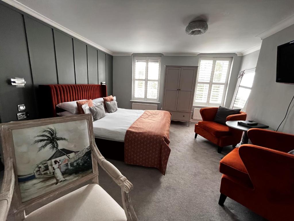 Blackwell Grange Hotel - 