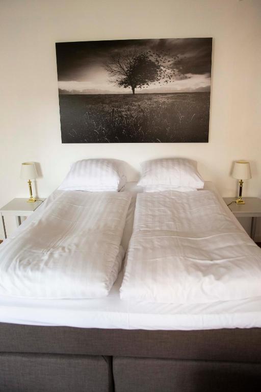 Eksjö Stadshotell Annex - Apartment