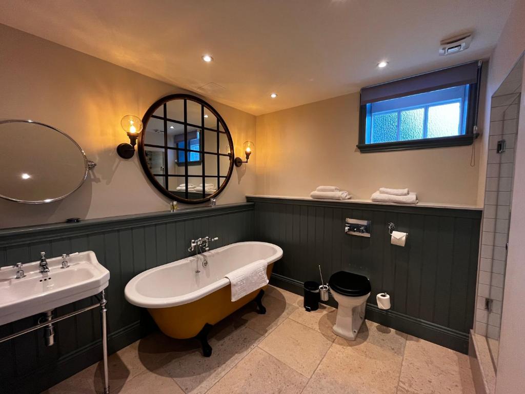 Blackwell Grange Hotel - 