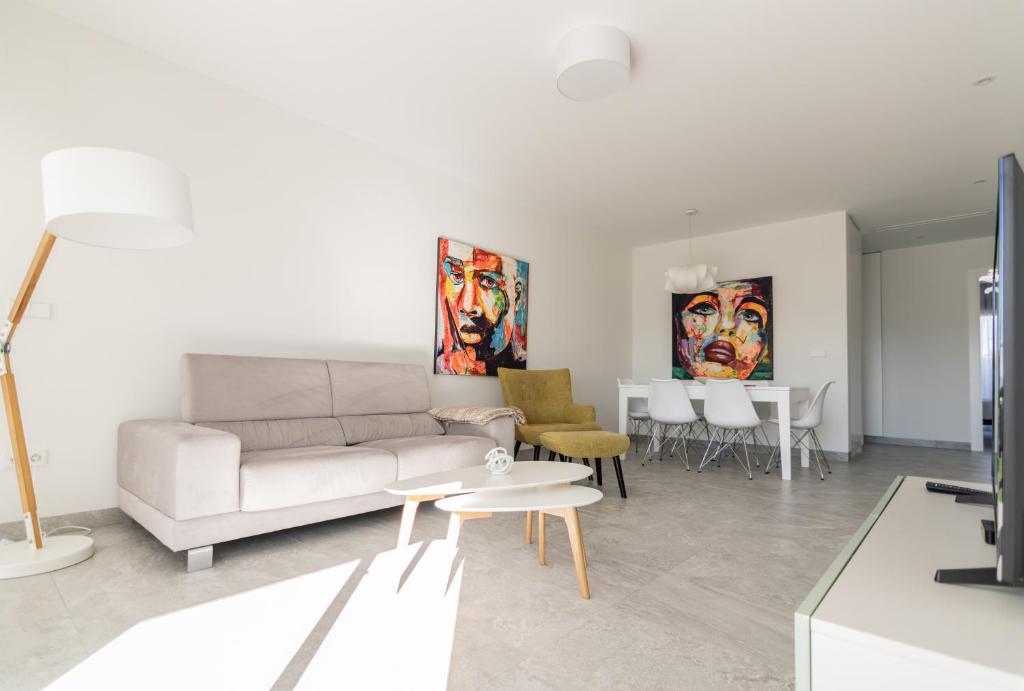 Kép Residencial Cabo Azul szállásáról Orihuela Costában a galériában