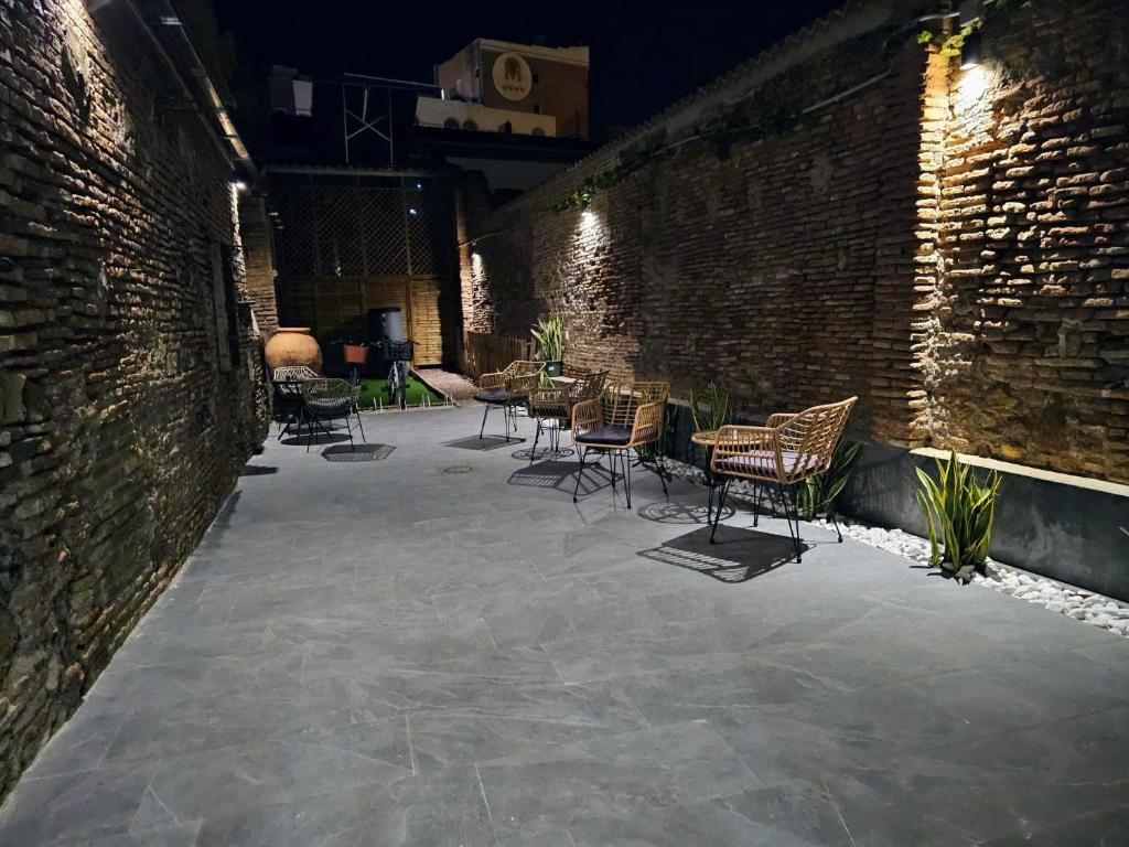 Málaga centro estudio precioso 4 - 15