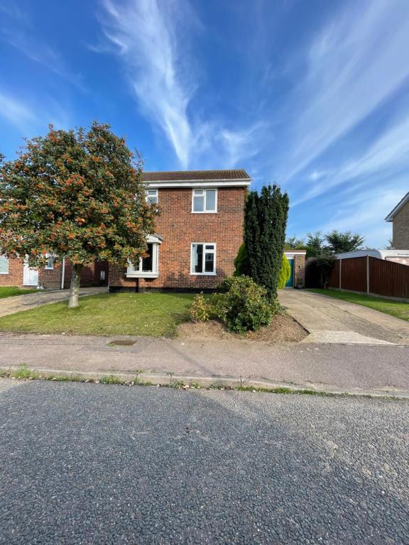 Home from Home, Kessingland (updated prices 2024)