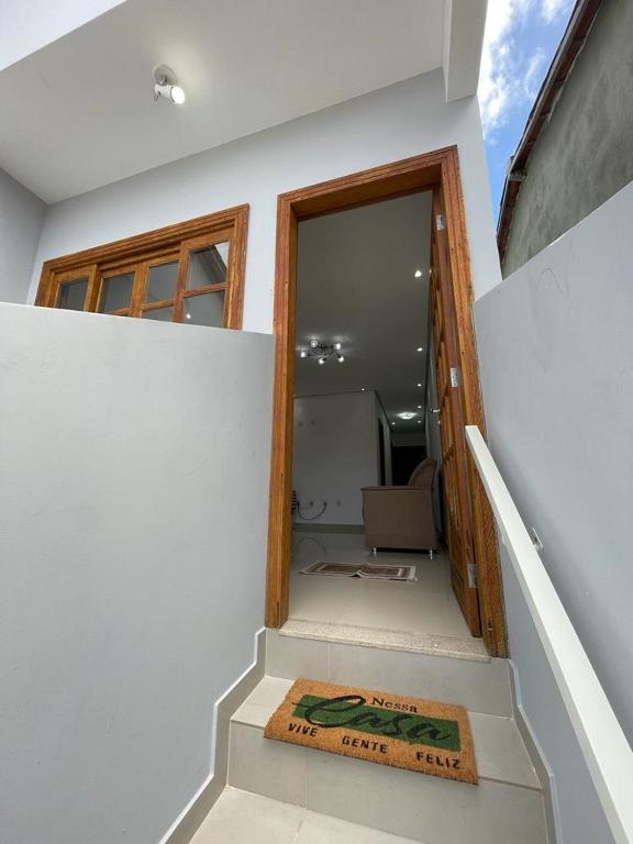 Fotografie z fotogalerie ubytování Escalada Hospedagem 1 andar v destinaci Mucugê