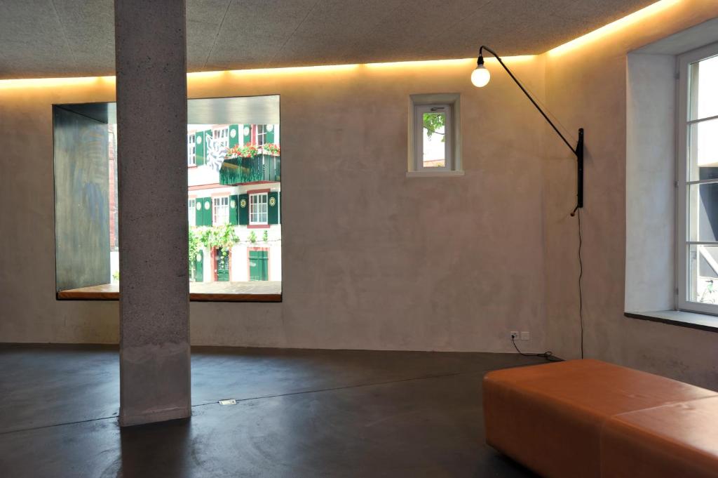 Basel Youth Hostel - Resim 38