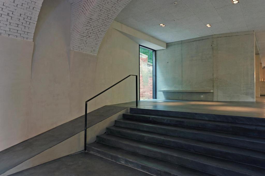 Basel Youth Hostel - Resim 42