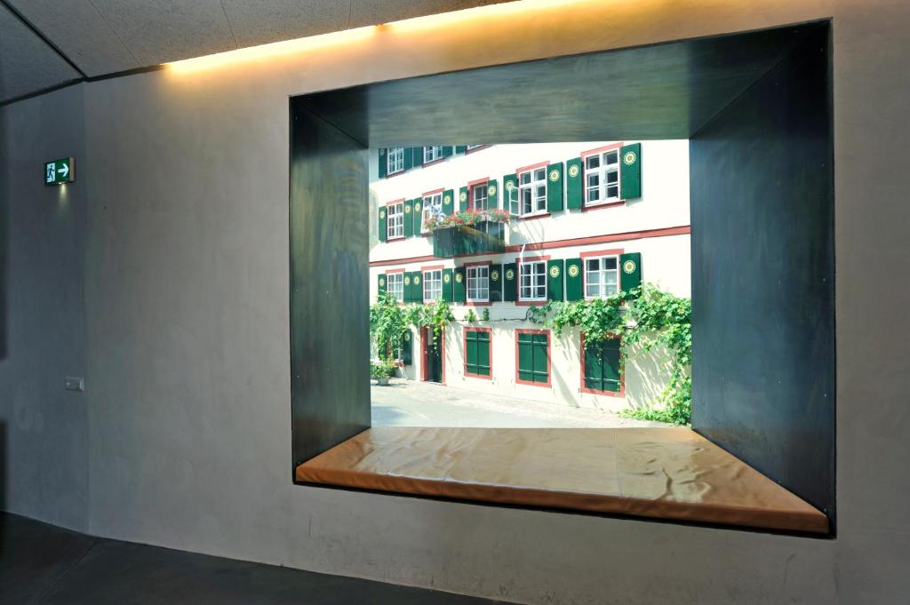 Basel Youth Hostel - Resim 45