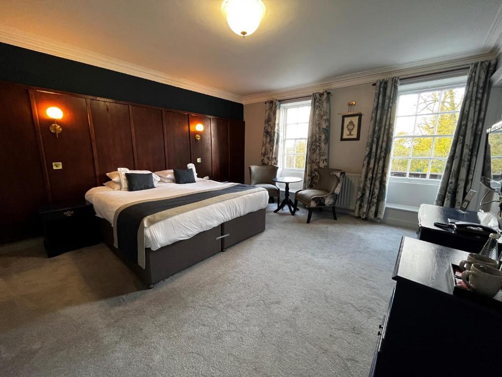 Blackwell Grange Hotel - 