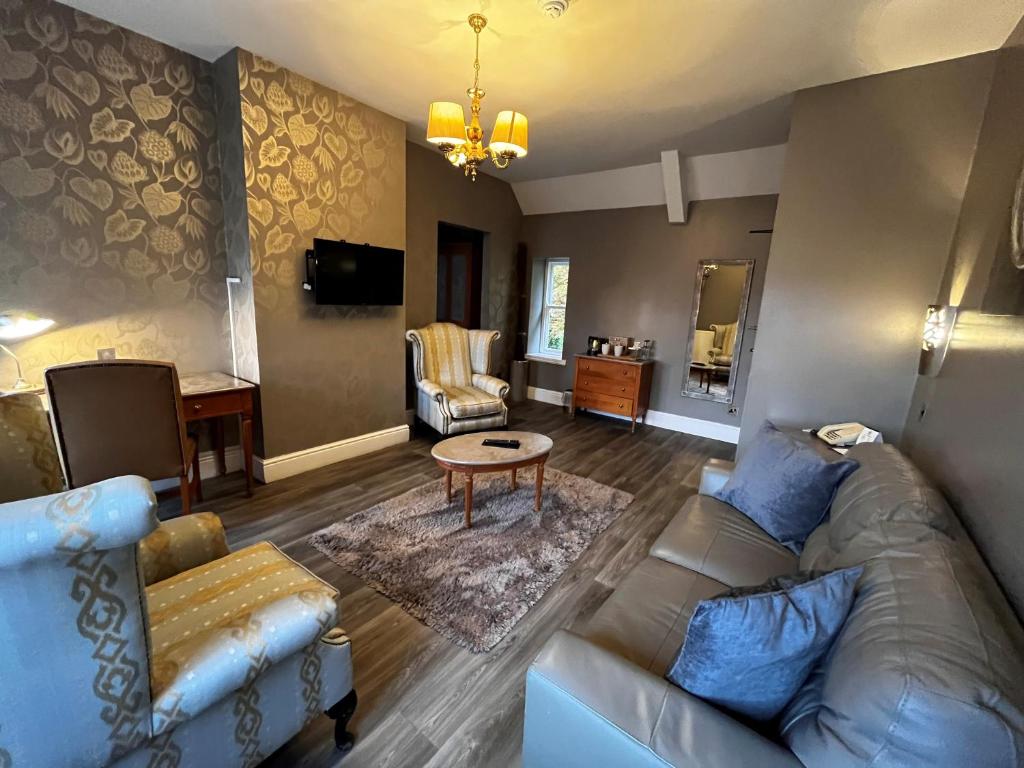 Blackwell Grange Hotel - 