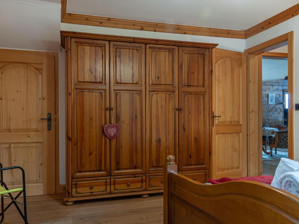 Fotografie z fotogalerie ubytování Chalet Belle Vue by Interhome v destinaci Nendaz