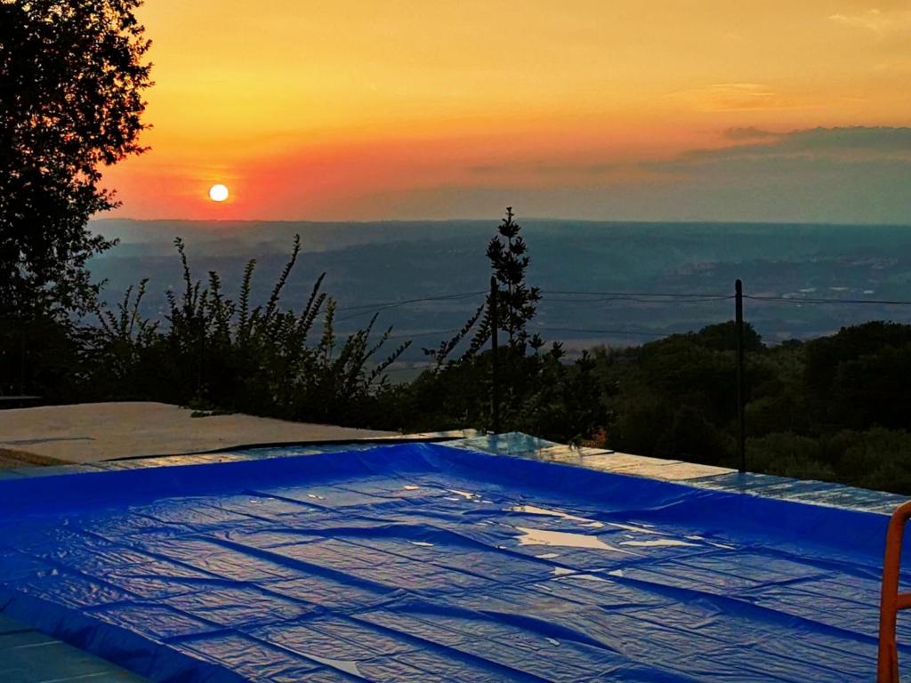 Casa vacanze Guardea - Maison D'une Chambre