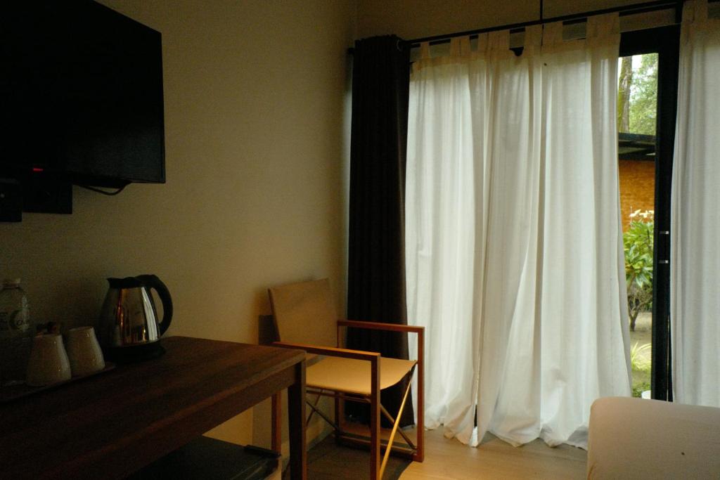 Nature Beach Resort - 7