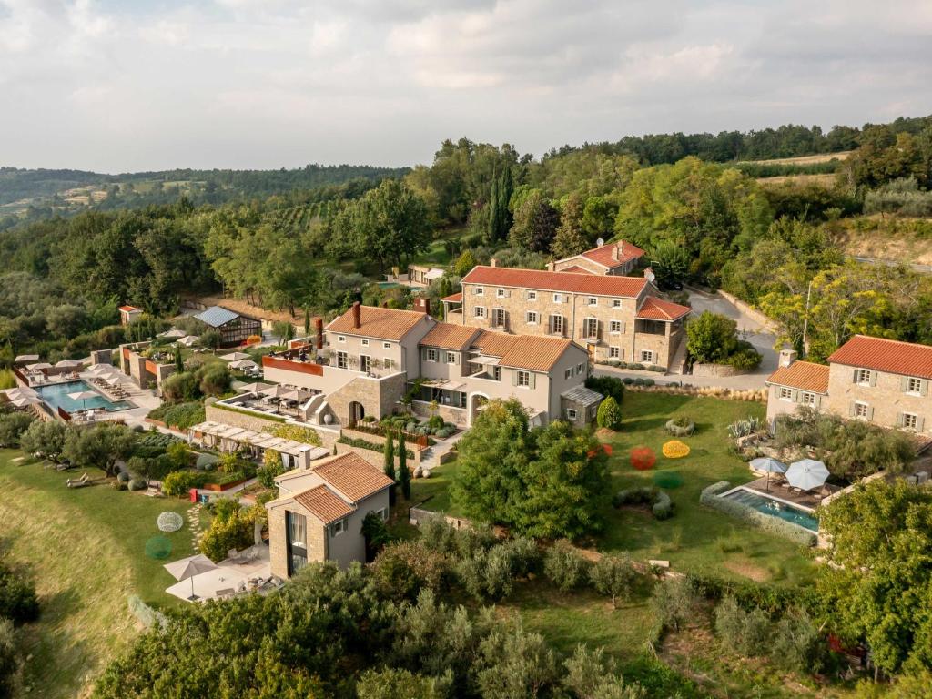 Príroda v okolí hotela